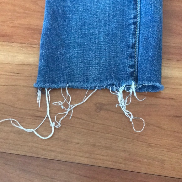 Joe Jeans Distressed - Picture 2 of 6